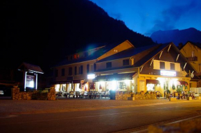 hotel le taillon, Gavarnie